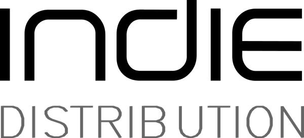 Indie Distribution Logo